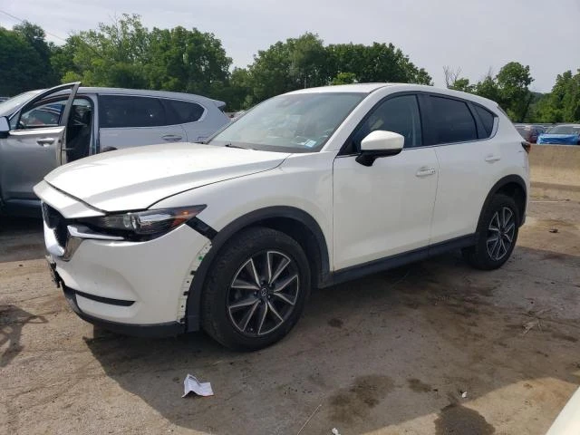 MAZDA CX-5 2018 jm3kfbcm0j0470362