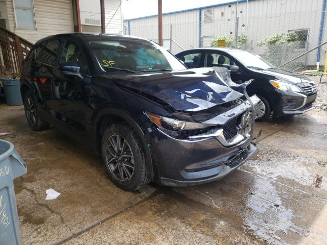 MAZDA CX-5 TOURI 2018 jm3kfbcm0j0472788