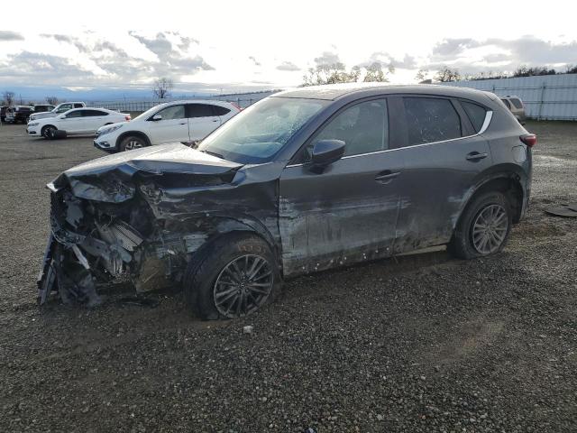 MAZDA CX-5 2019 jm3kfbcm0k0506357