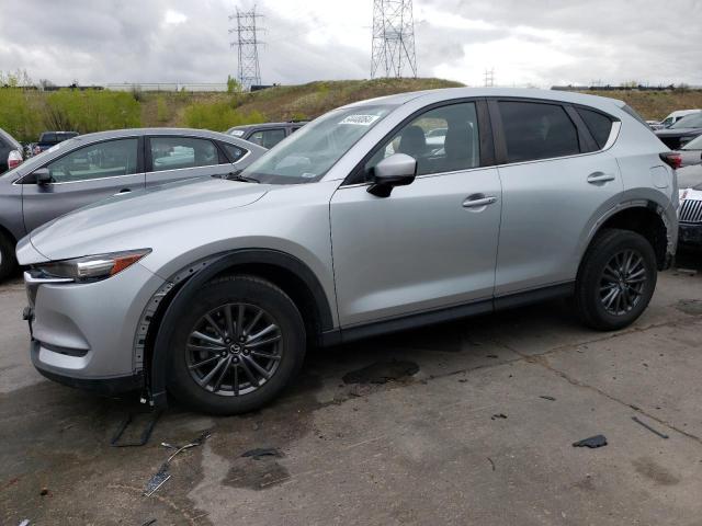 MAZDA CX-5 2019 jm3kfbcm0k0511168