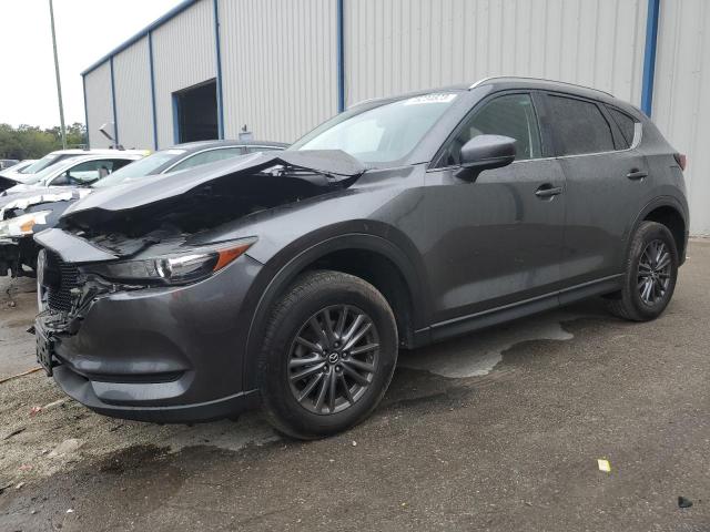 MAZDA CX-5 2019 jm3kfbcm0k0523451