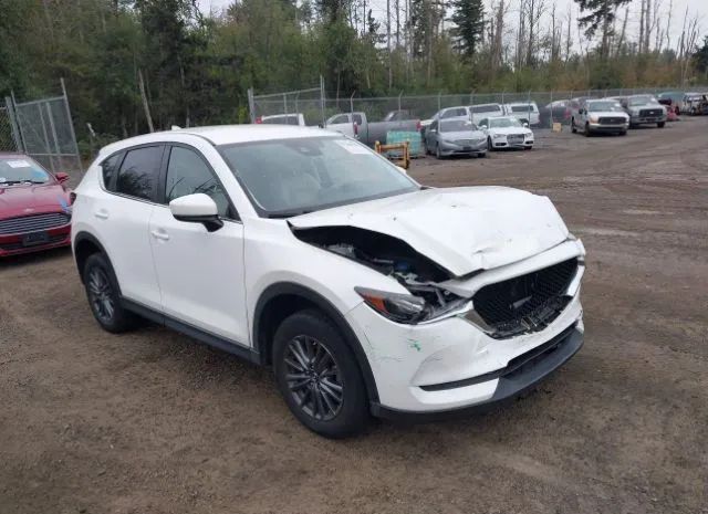 MAZDA CX-5 2019 jm3kfbcm0k0535664