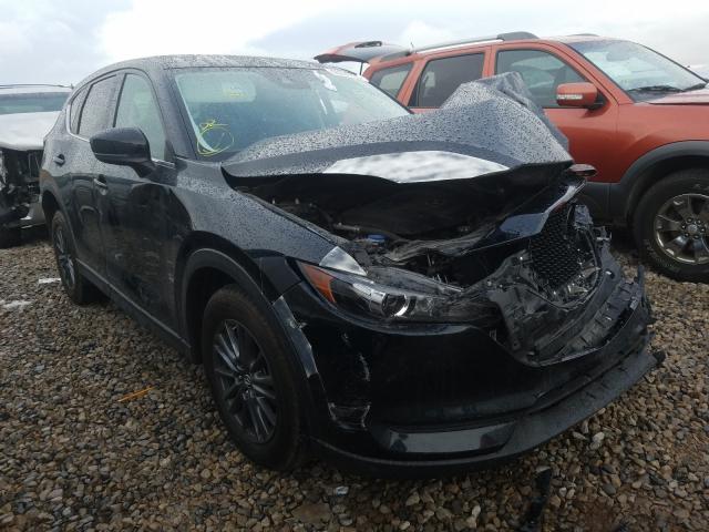 MAZDA CX-5 TOURI 2019 jm3kfbcm0k0537964