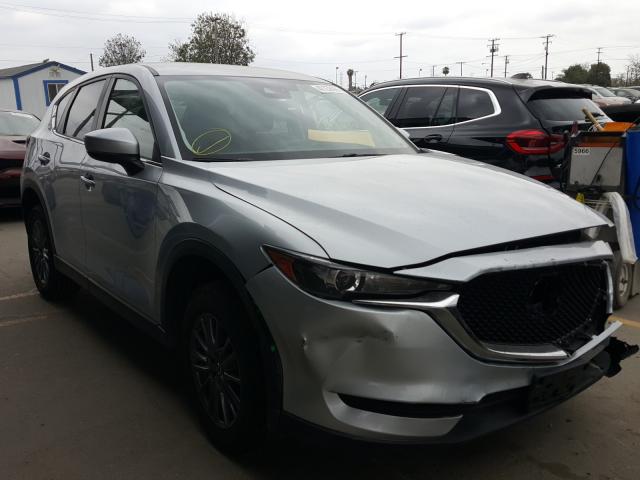 MAZDA NULL 2019 jm3kfbcm0k0543568