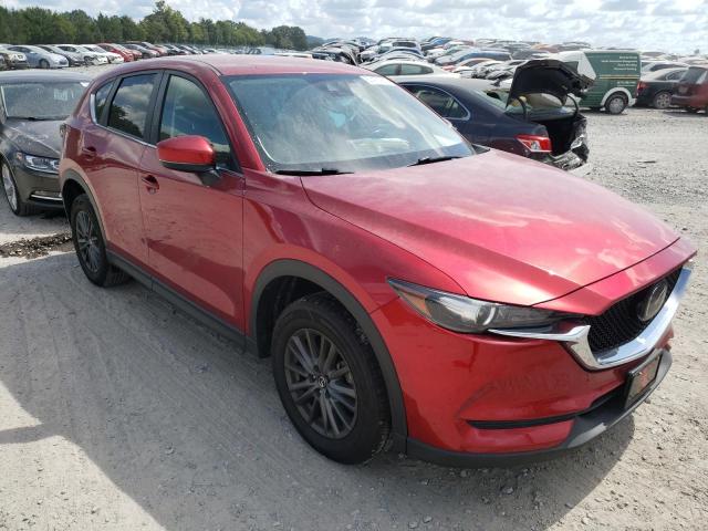 MAZDA CX-5 TOURI 2019 jm3kfbcm0k0559950