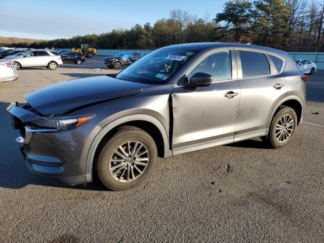 MAZDA CX-5 2019 jm3kfbcm0k0566199