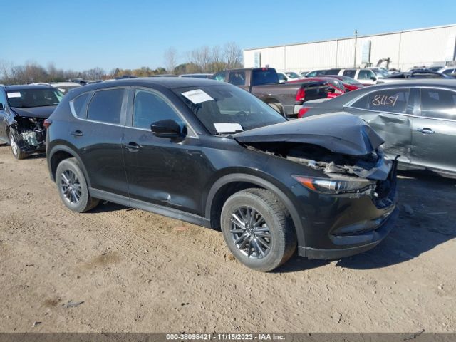 MAZDA CX-5 2019 jm3kfbcm0k0566879