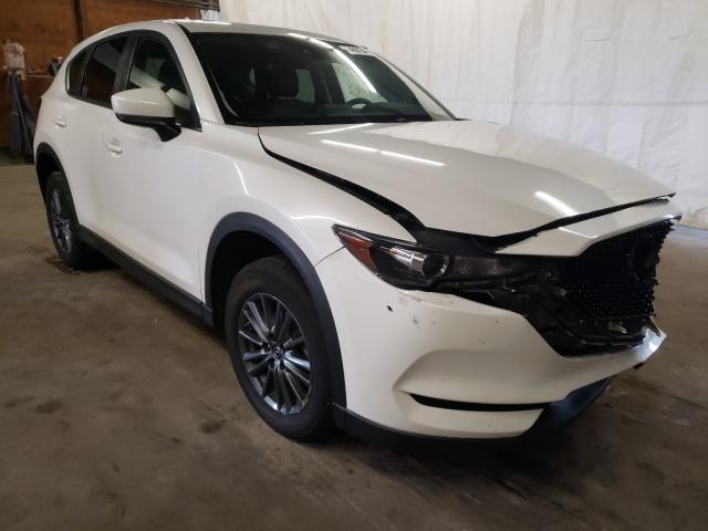 MAZDA CX-5 TOURI 2019 jm3kfbcm0k0568311