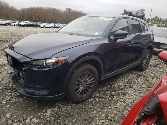 MAZDA CX-5 TOURI 2019 jm3kfbcm0k0591815