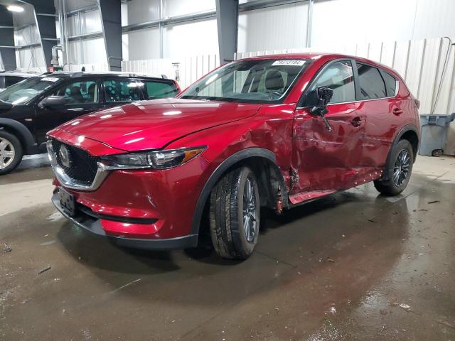 MAZDA CX-5 TOURI 2019 jm3kfbcm0k0608029