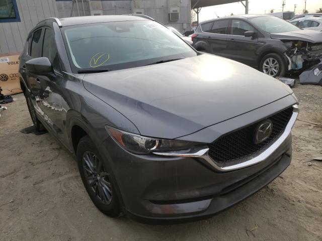 MAZDA NULL 2019 jm3kfbcm0k0612646