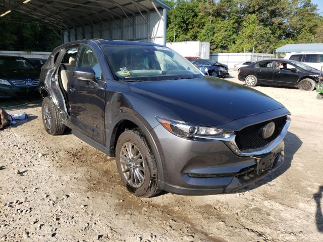 MAZDA NULL 2019 jm3kfbcm0k0623405