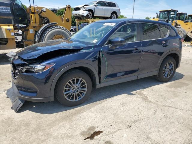 MAZDA CX-5 TOURI 2019 jm3kfbcm0k0624716