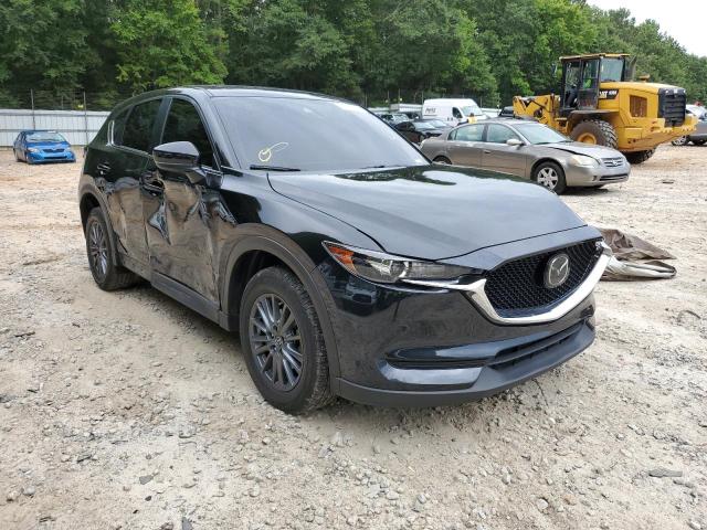 MAZDA CX-5 TOURI 2019 jm3kfbcm0k0632251