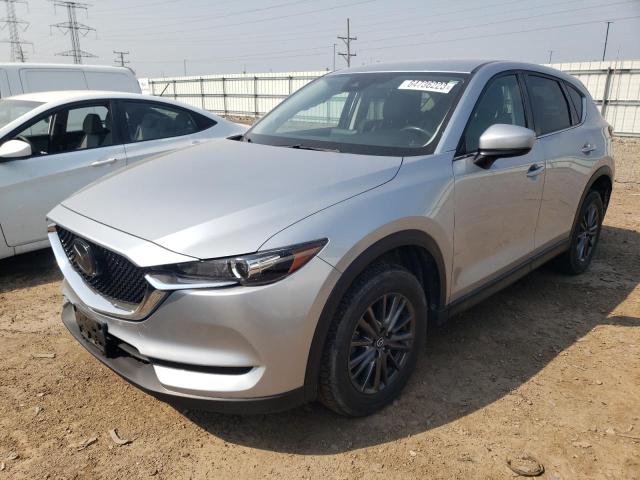 MAZDA CX-5 2019 jm3kfbcm0k0636025