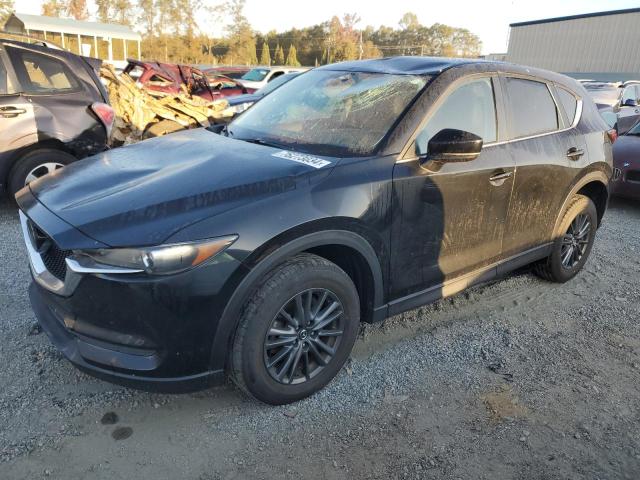 MAZDA CX-5 TOURI 2019 jm3kfbcm0k0638292