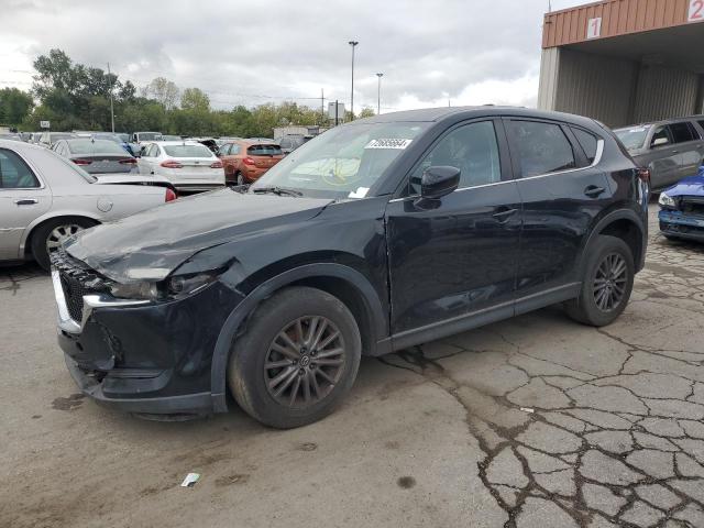 MAZDA CX-5 TOURI 2019 jm3kfbcm0k0644500