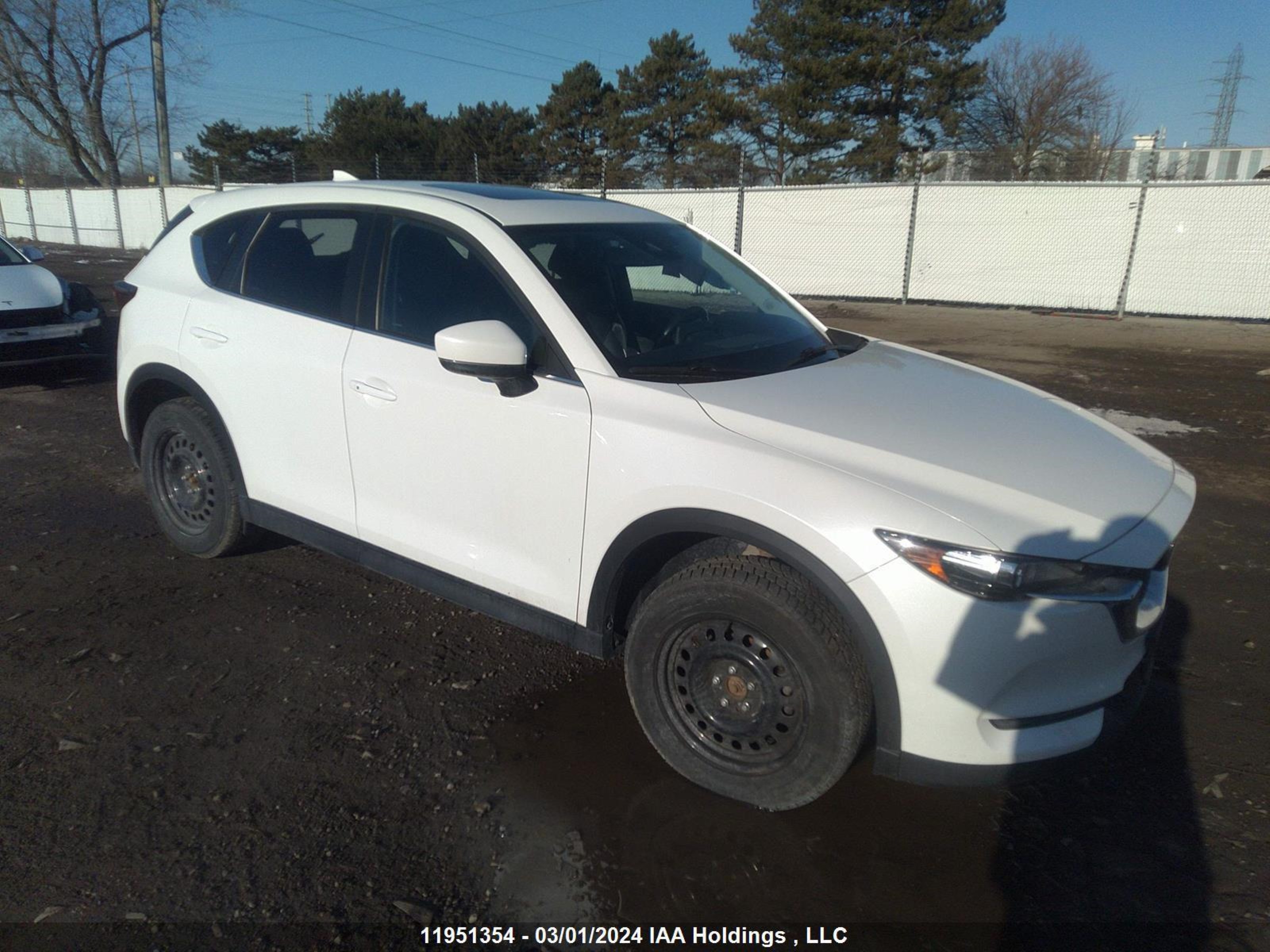 MAZDA CX-5 2019 jm3kfbcm0k0662074