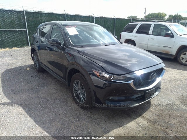 MAZDA CX-5 2019 jm3kfbcm0k0669249