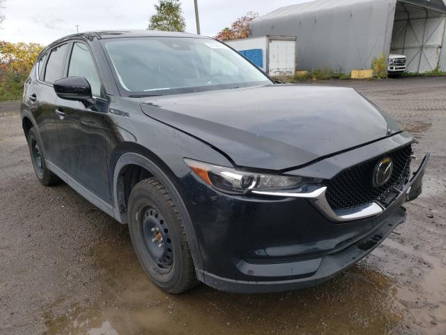 MAZDA CX-5 TOURI 2019 jm3kfbcm0k0669994