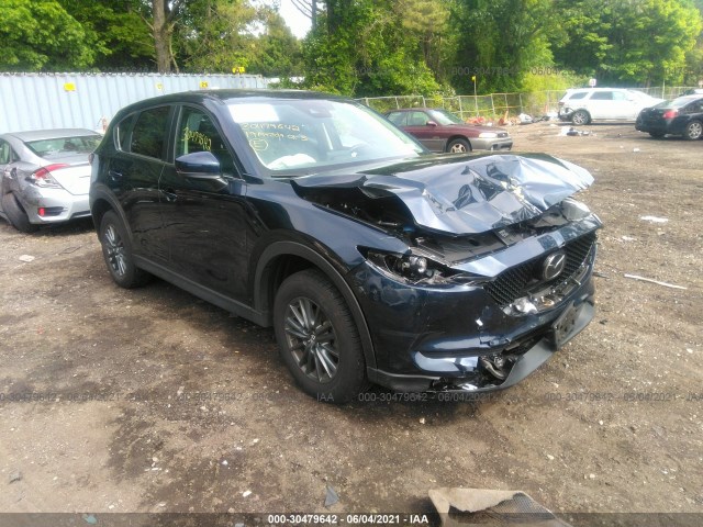 MAZDA CX-5 2019 jm3kfbcm0k0672832