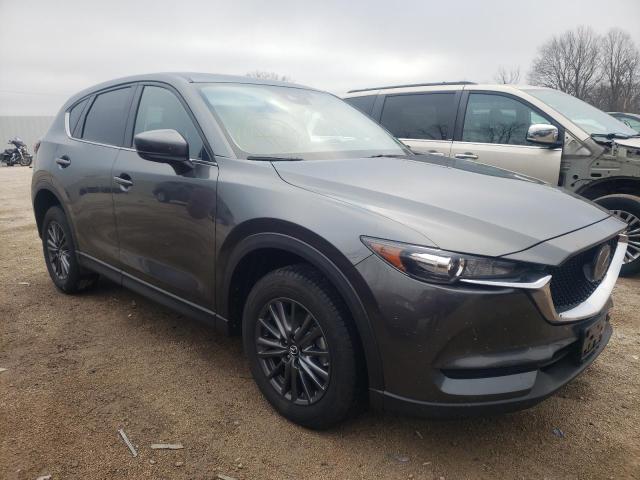 MAZDA CX-5 TOURI 2019 jm3kfbcm0k0673382