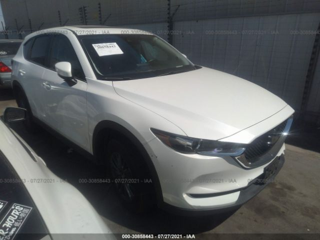 MAZDA CX-5 2019 jm3kfbcm0k0674516