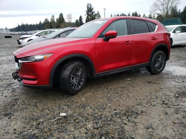 MAZDA CX-5 2019 jm3kfbcm0k0678274