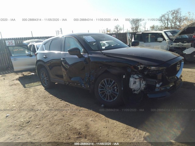 MAZDA CX-5 2019 jm3kfbcm0k0678436