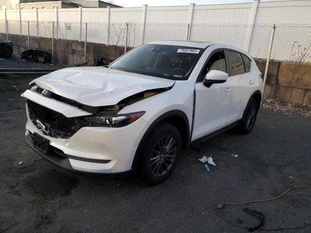 MAZDA CX-5 2019 jm3kfbcm0k1516171