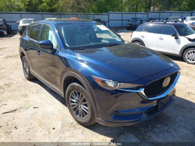 MAZDA CX-5 2019 jm3kfbcm0k1579187