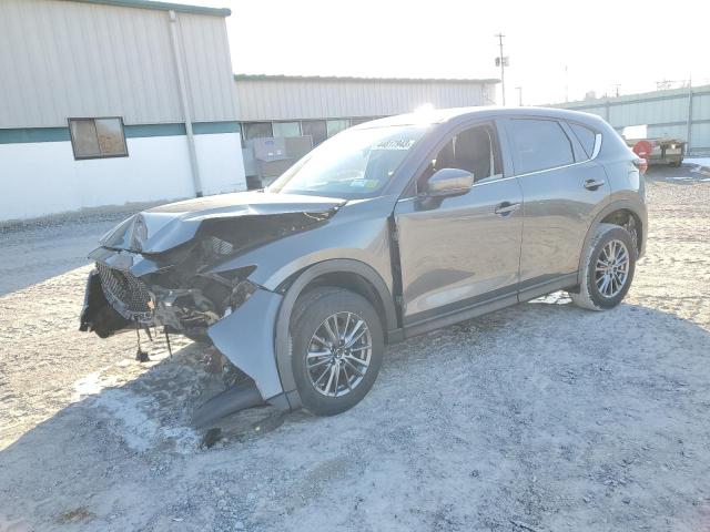 MAZDA CX-5 TOURI 2019 jm3kfbcm0k1597124