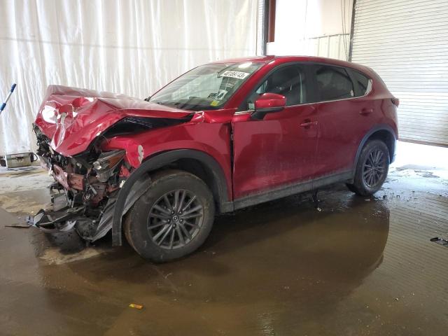 MAZDA CX-5 TOURI 2019 jm3kfbcm0k1615945