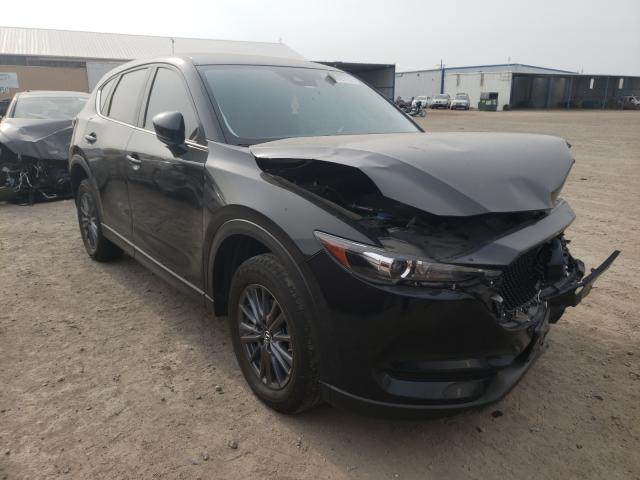 MAZDA CX-3 2019 jm3kfbcm0k1619543