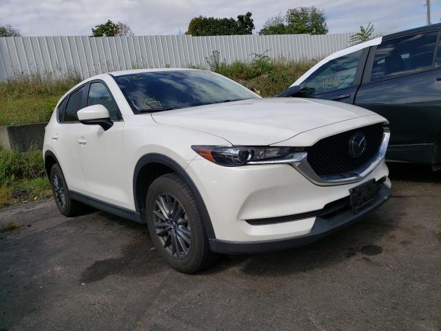 MAZDA CX-5 TOURI 2019 jm3kfbcm0k1624239