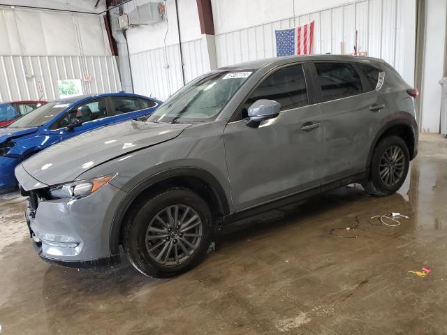 MAZDA CX-5 TOURI 2019 jm3kfbcm0k1640196