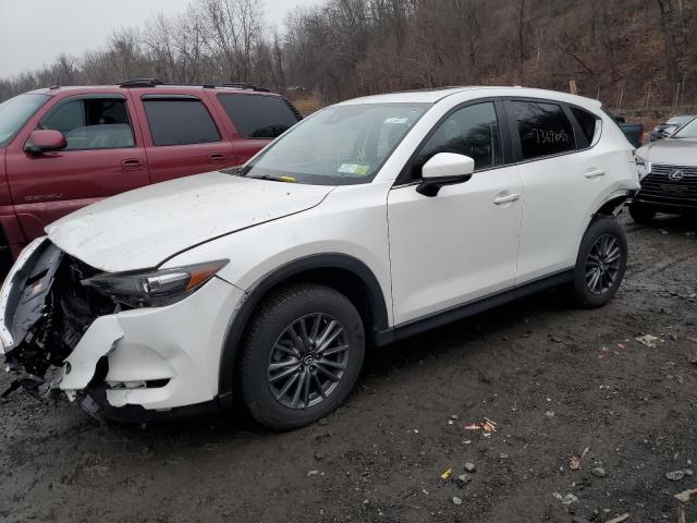 MAZDA CX-5 TOURI 2019 jm3kfbcm0k1696235