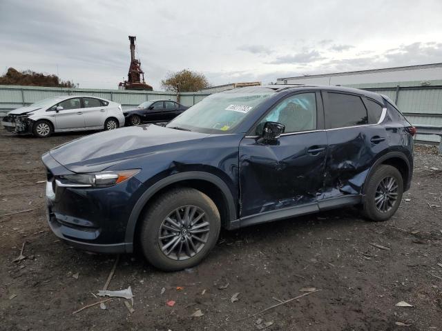 MAZDA CX-5 TOURI 2020 jm3kfbcm0l0727765