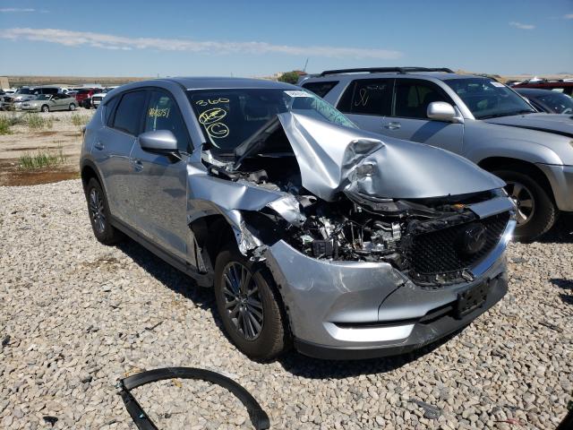 MAZDA CX-5 TOURI 2020 jm3kfbcm0l0736854