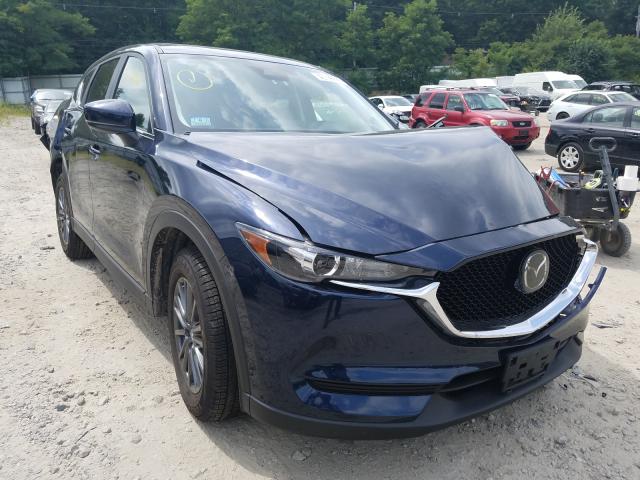 MAZDA CX-5 TOURI 2020 jm3kfbcm0l0737373