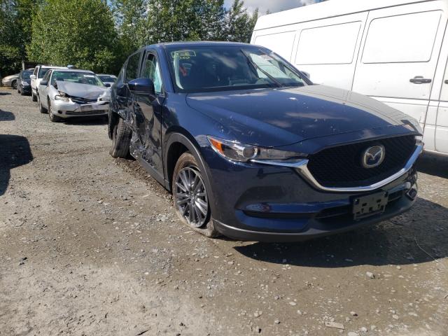 MAZDA CX-5 TOURI 2020 jm3kfbcm0l0754707