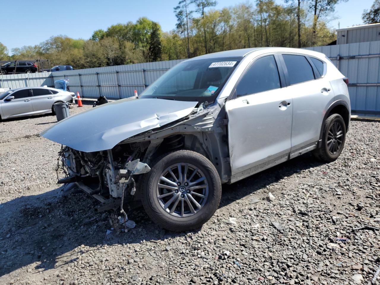 MAZDA CX-5 2020 jm3kfbcm0l0764623