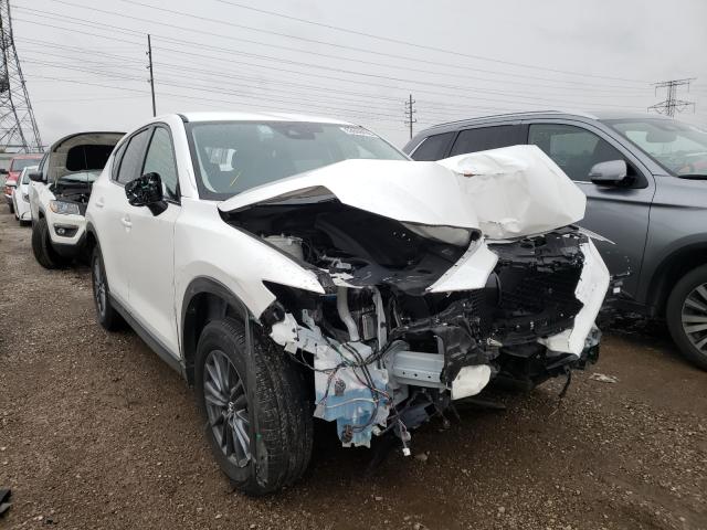 MAZDA CX-5 TOURI 2020 jm3kfbcm0l0765092