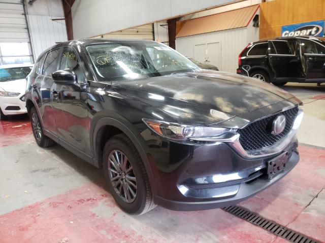 MAZDA CX-5 TOURI 2020 jm3kfbcm0l0765271