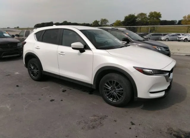 MAZDA CX-5 2020 jm3kfbcm0l0768199