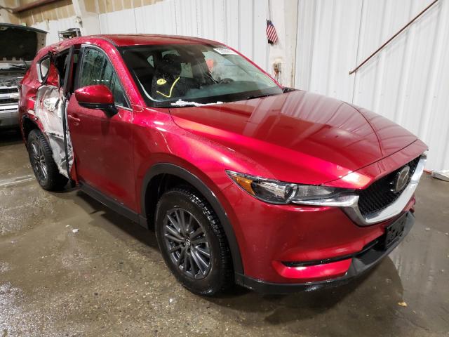 MAZDA CX-5 2020 jm3kfbcm0l0774214