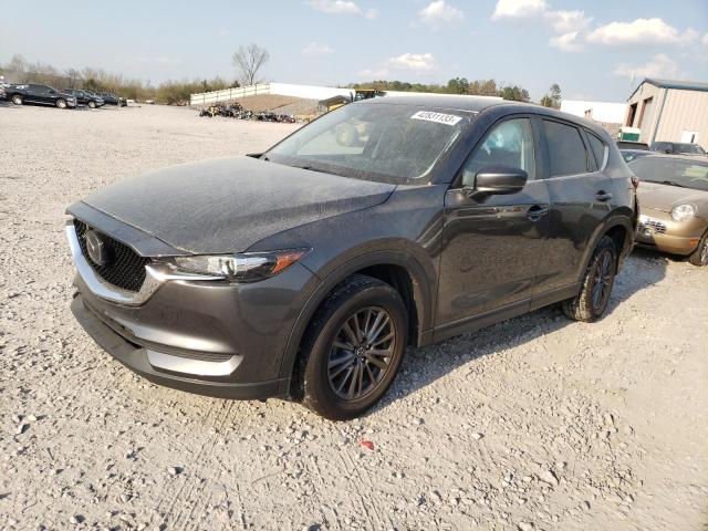 MAZDA CX-5 TOURI 2020 jm3kfbcm0l0781924