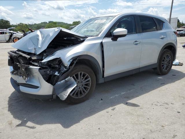 MAZDA CX-5 TOURI 2020 jm3kfbcm0l0790364