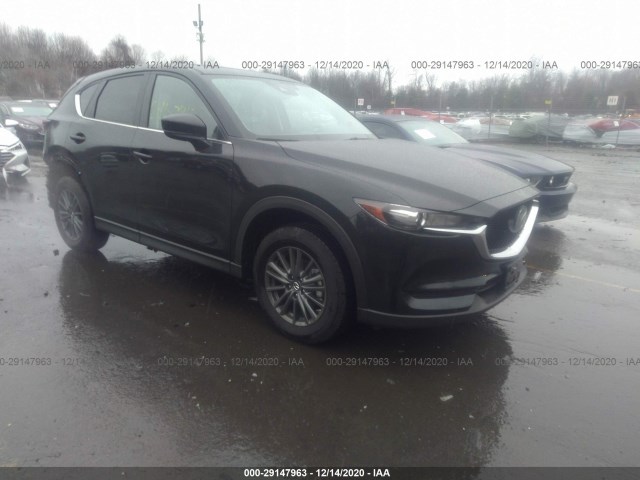 MAZDA CX-5 2020 jm3kfbcm0l0792535