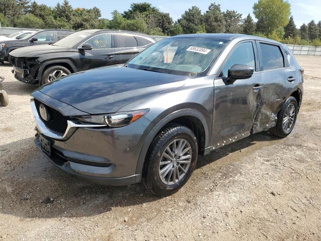 MAZDA CX-5 TOURI 2020 jm3kfbcm0l0819040